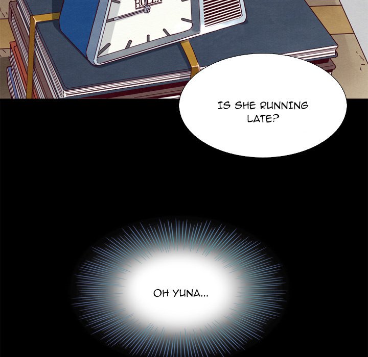 Bad Blood Chapter 5 Page 34