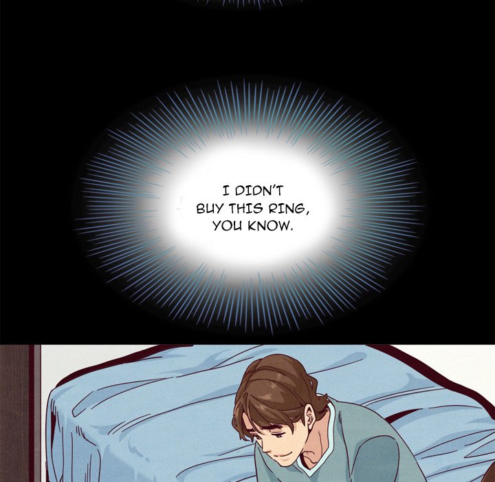 Bad Blood Chapter 5 Page 35
