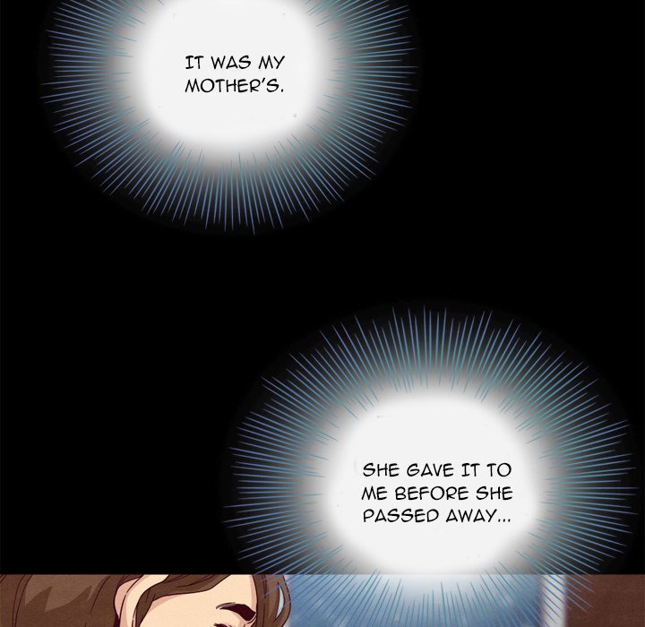 Bad Blood Chapter 5 Page 37