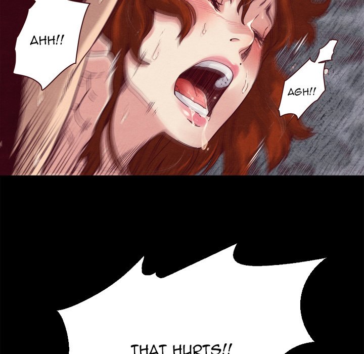 Bad Blood Chapter 5 Page 45