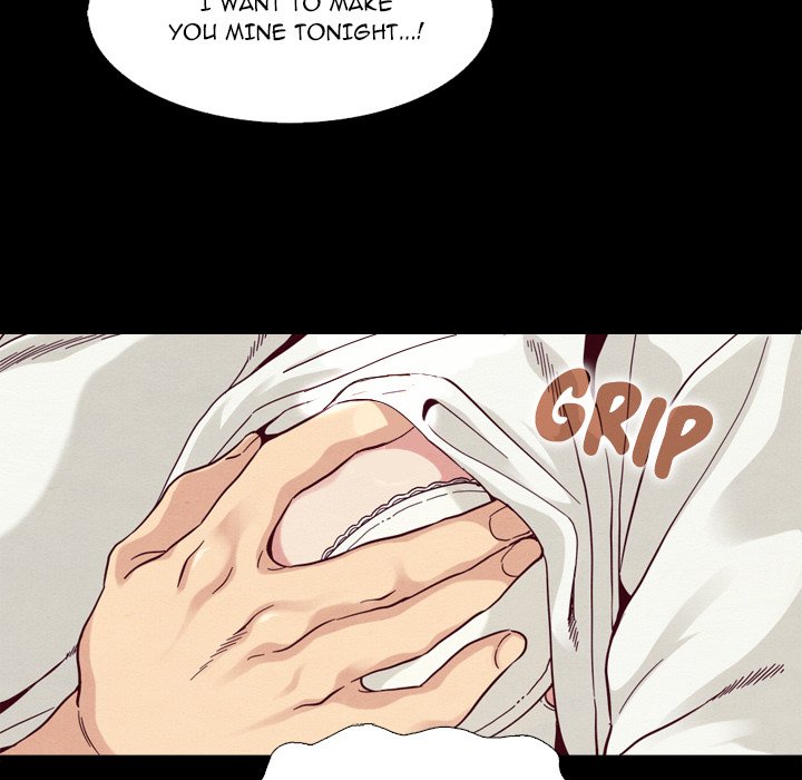 Bad Blood Chapter 5 Page 5