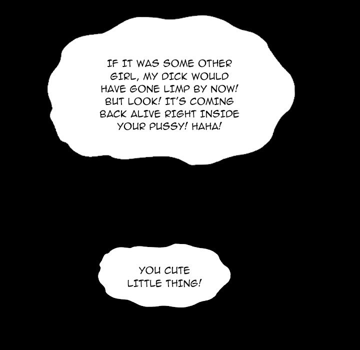Bad Blood Chapter 5 Page 50