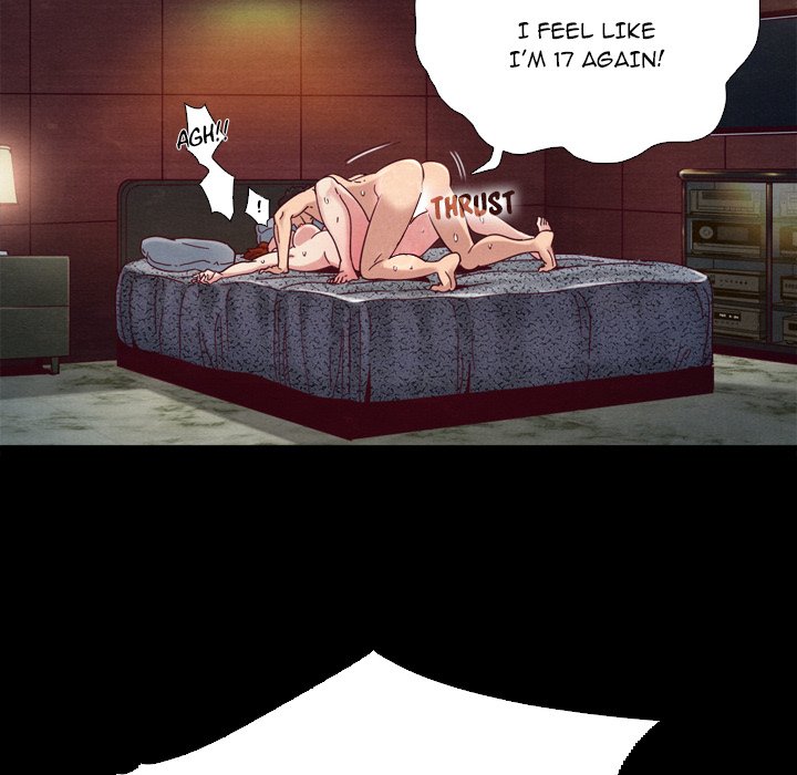 Bad Blood Chapter 5 Page 54