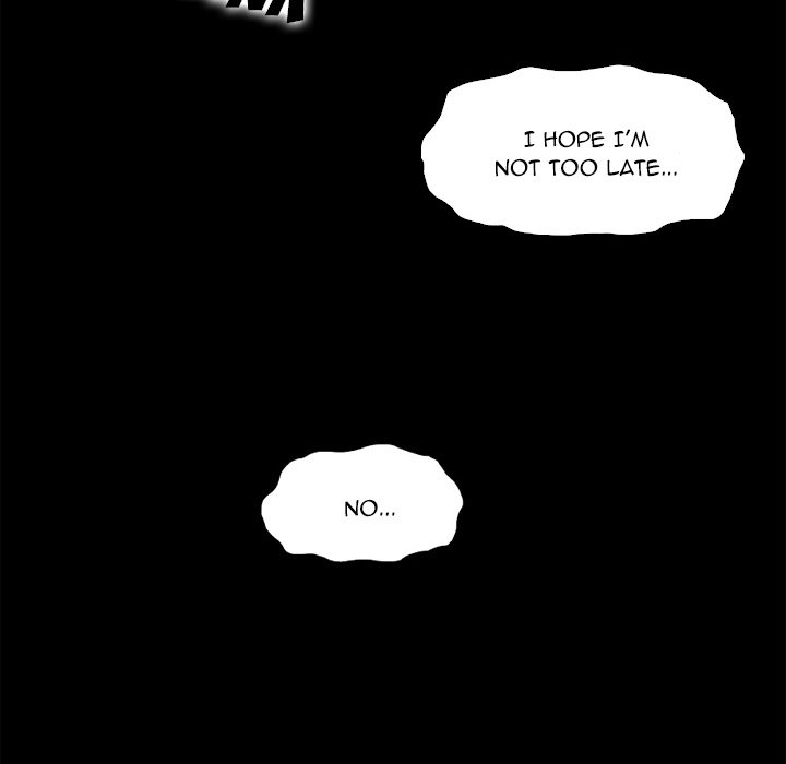 Bad Blood Chapter 5 Page 68