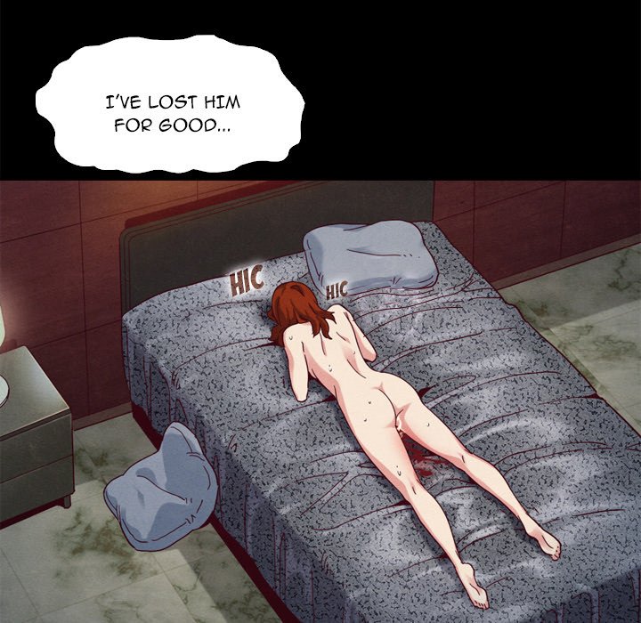 Bad Blood Chapter 5 Page 69