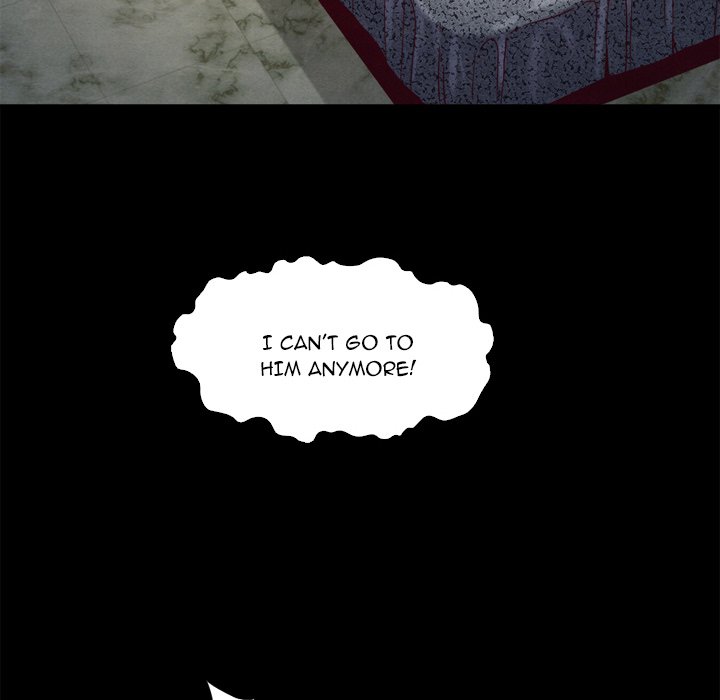 Bad Blood Chapter 5 Page 70