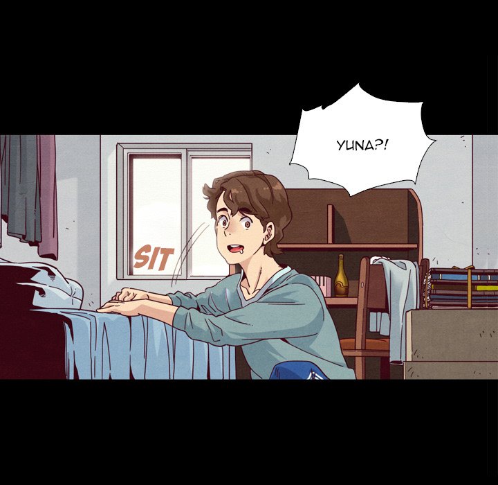Bad Blood Chapter 5 Page 77