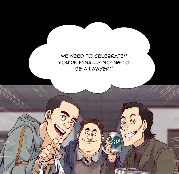 Bad Blood Chapter 5 Page 82