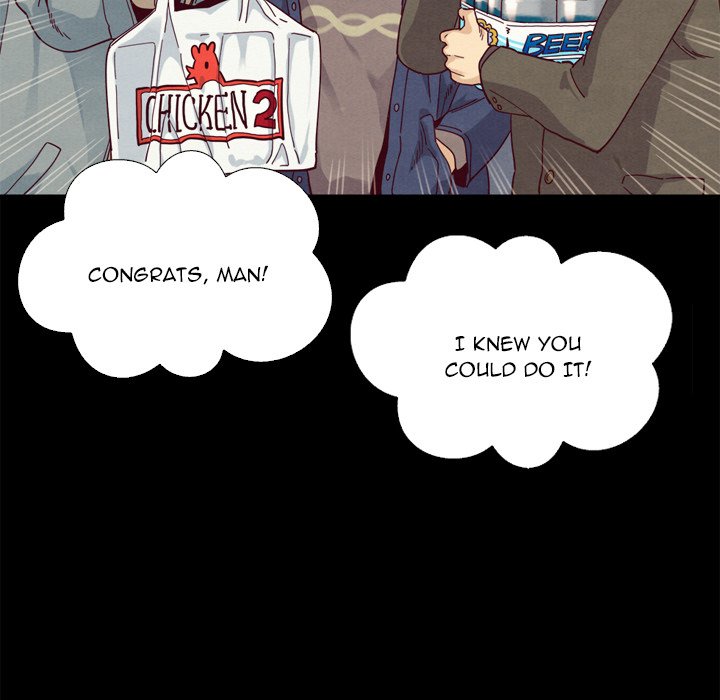Bad Blood Chapter 5 Page 83