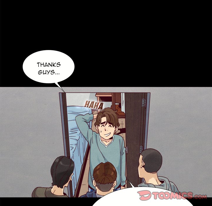 Bad Blood Chapter 5 Page 84