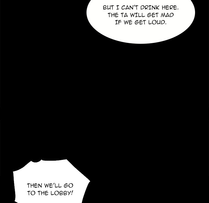 Bad Blood Chapter 5 Page 85