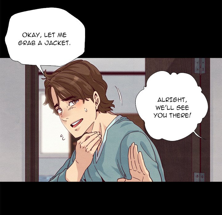 Bad Blood Chapter 5 Page 88