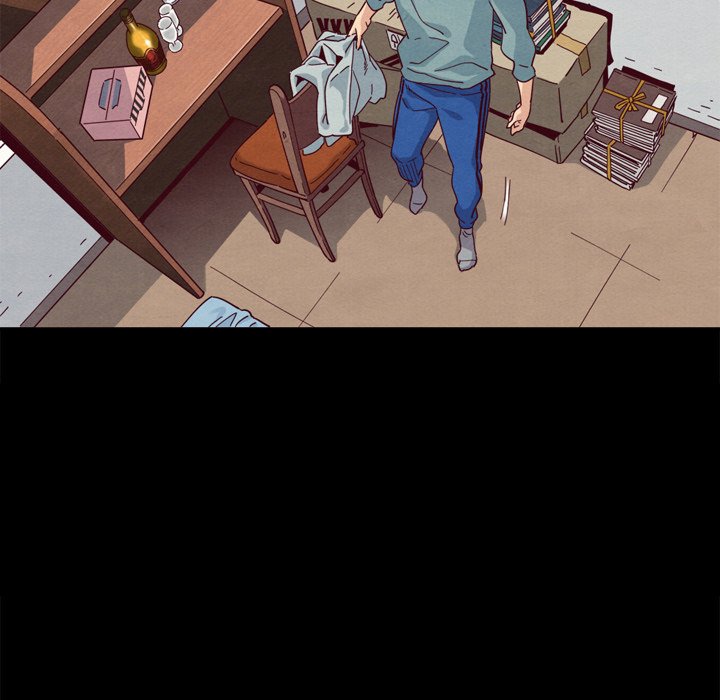 Bad Blood Chapter 5 Page 90