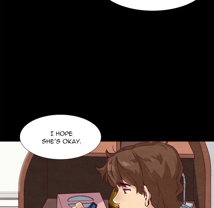 Bad Blood Chapter 5 Page 92
