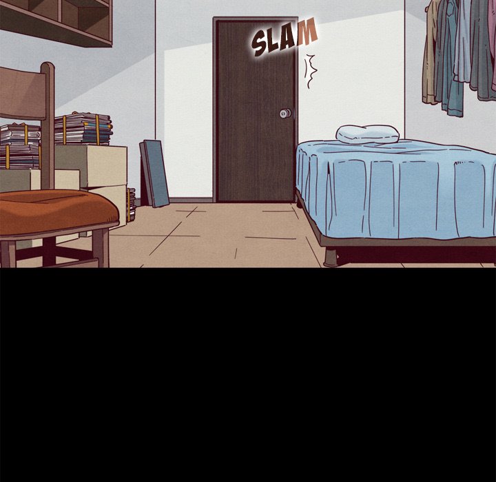 Bad Blood Chapter 5 Page 94