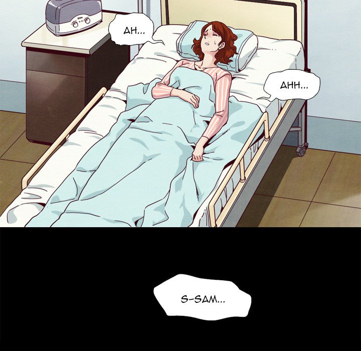 Bad Blood Chapter 5 Page 98