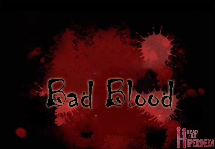 Bad Blood Chapter 50 Page 1