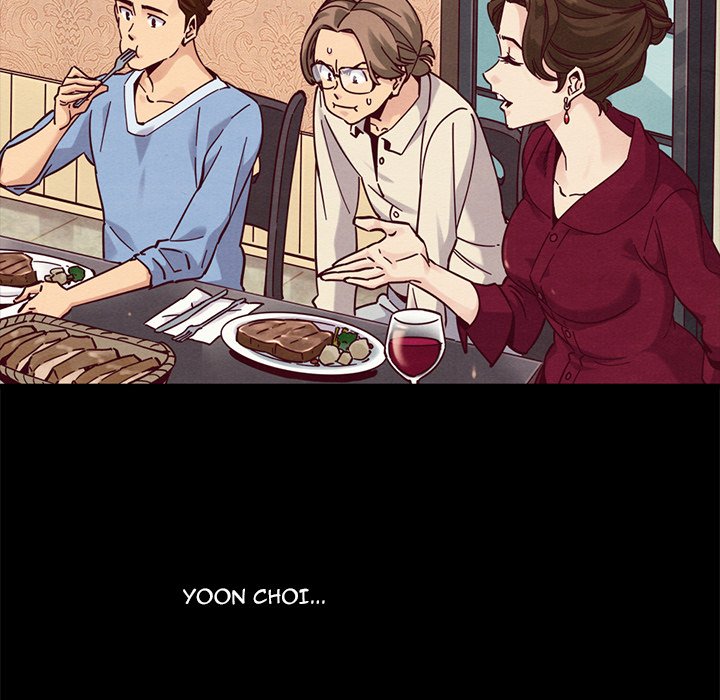 Bad Blood Chapter 50 Page 103