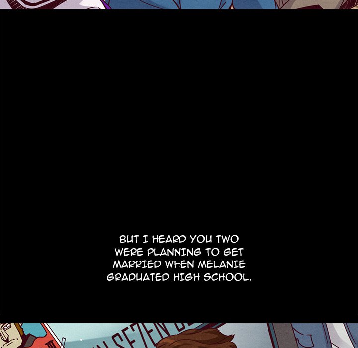 Bad Blood Chapter 50 Page 109