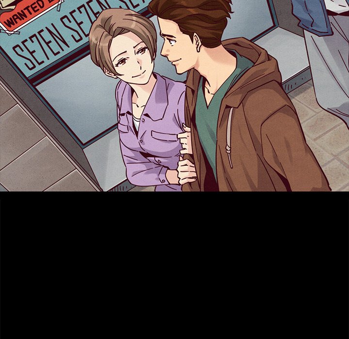 Bad Blood Chapter 50 Page 110
