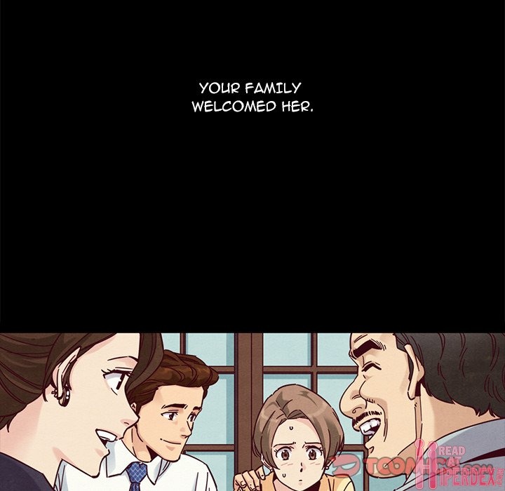 Bad Blood Chapter 50 Page 111