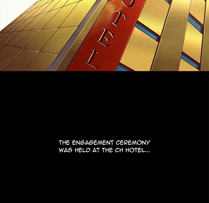 Bad Blood Chapter 50 Page 114