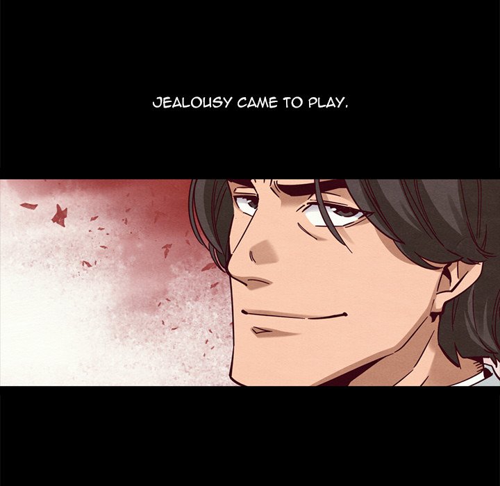 Bad Blood Chapter 50 Page 123