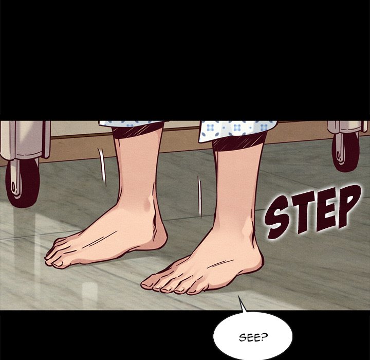 Bad Blood Chapter 50 Page 13