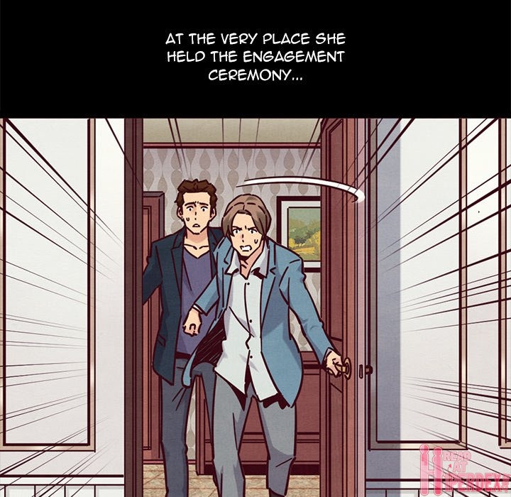 Bad Blood Chapter 50 Page 136