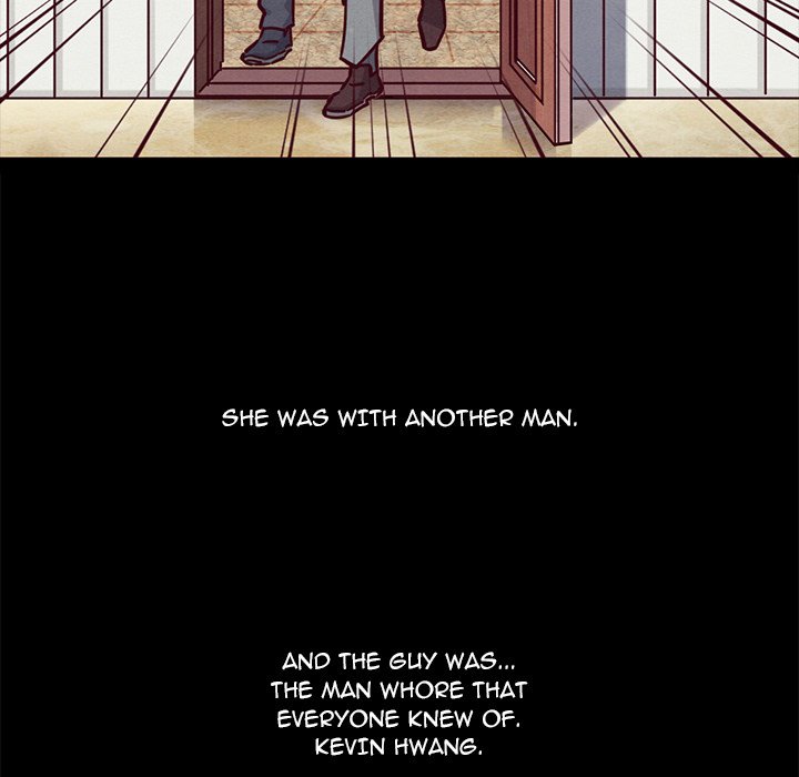 Bad Blood Chapter 50 Page 137