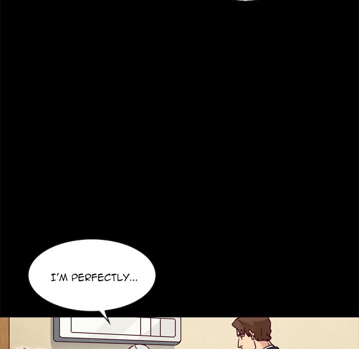 Bad Blood Chapter 50 Page 14