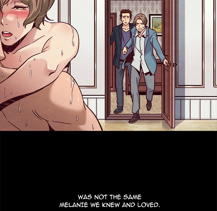 Bad Blood Chapter 50 Page 140