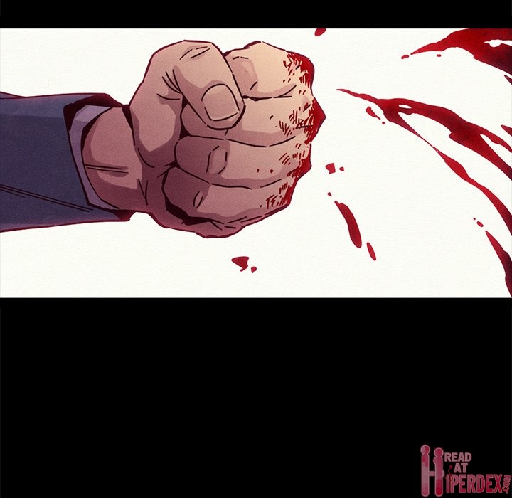 Bad Blood Chapter 50 Page 146