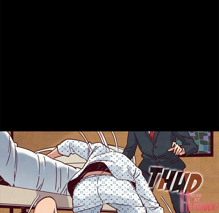Bad Blood Chapter 50 Page 16