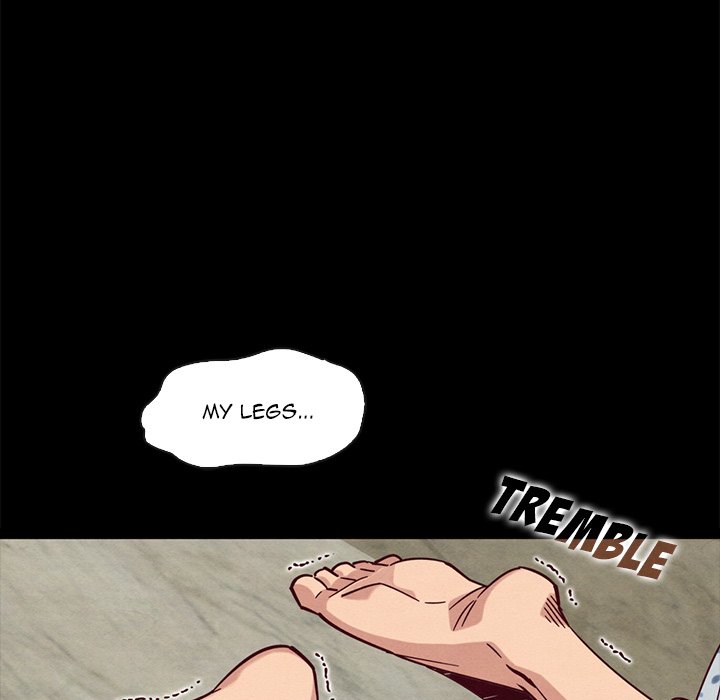 Bad Blood Chapter 50 Page 18