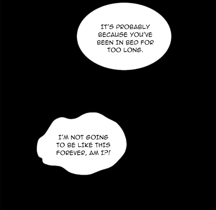 Bad Blood Chapter 50 Page 22