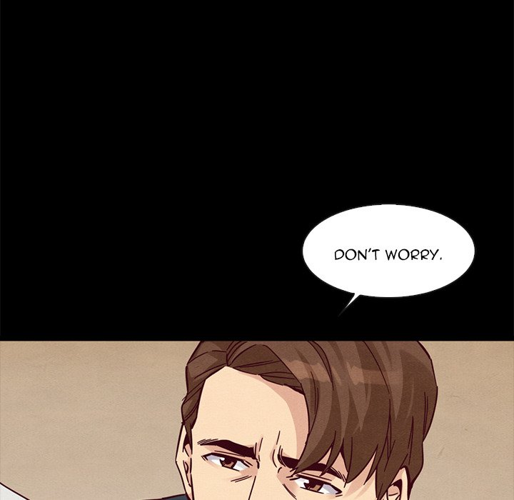 Bad Blood Chapter 50 Page 23