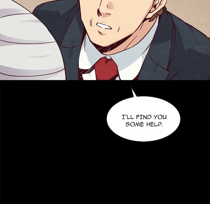 Bad Blood Chapter 50 Page 24
