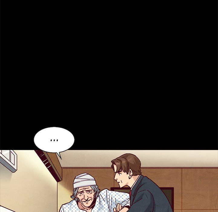 Bad Blood Chapter 50 Page 25