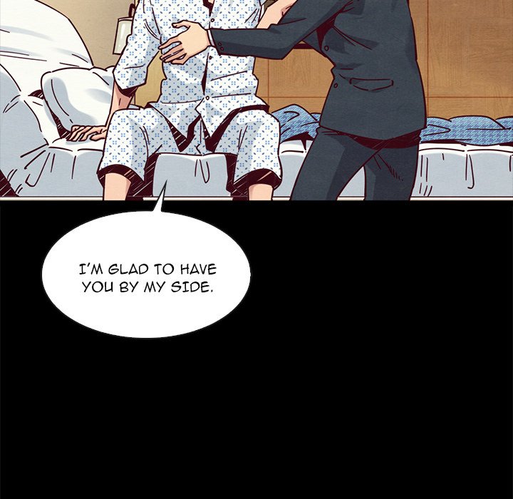 Bad Blood Chapter 50 Page 26