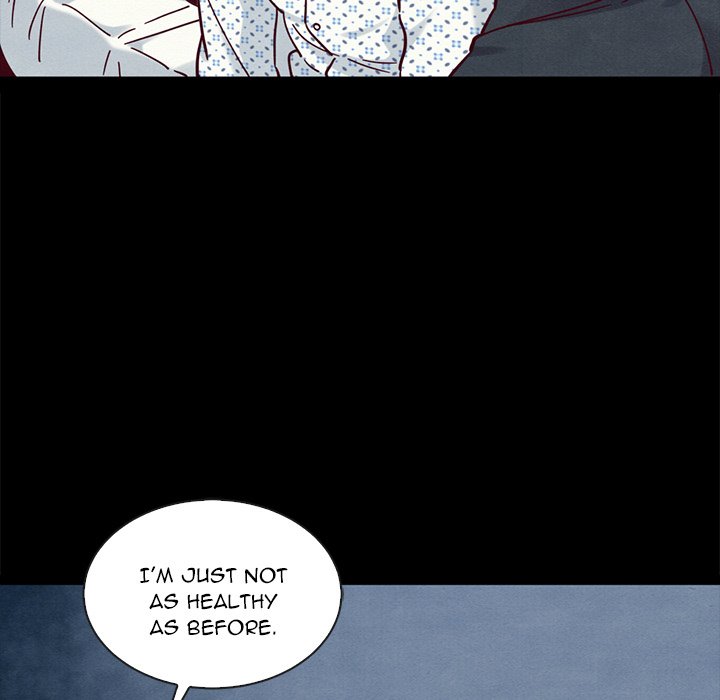 Bad Blood Chapter 50 Page 28