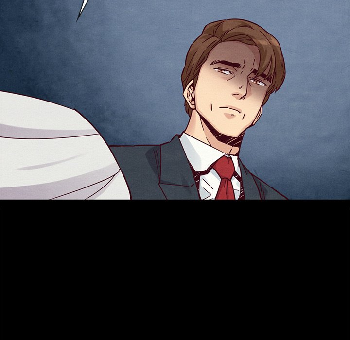 Bad Blood Chapter 50 Page 29