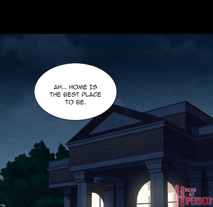 Bad Blood Chapter 50 Page 31