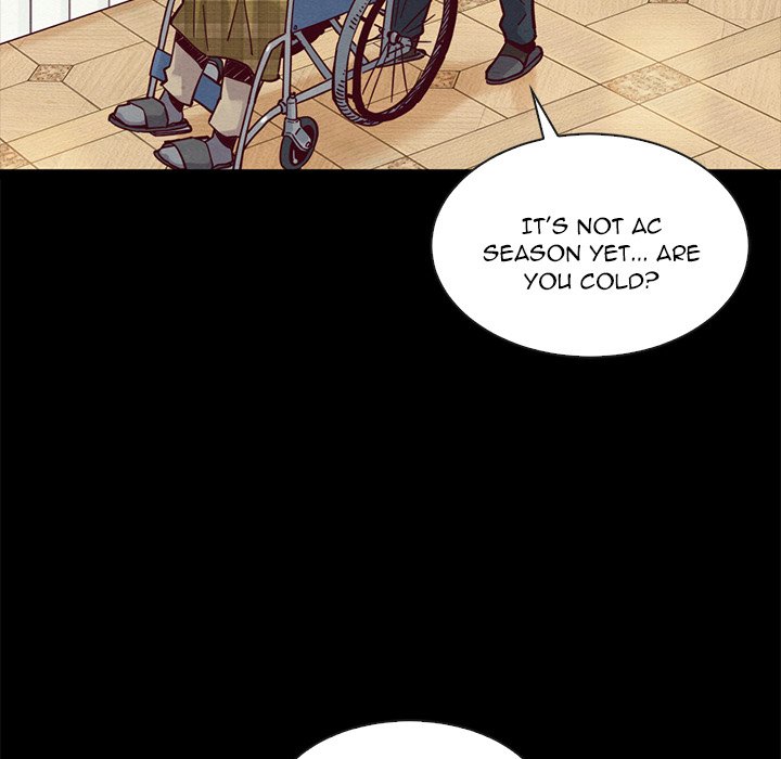 Bad Blood Chapter 50 Page 34