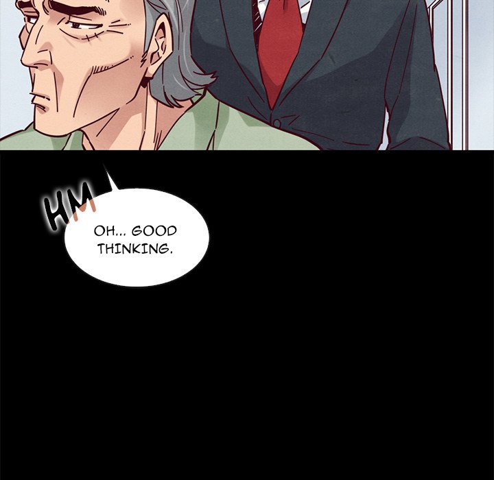 Bad Blood Chapter 50 Page 38