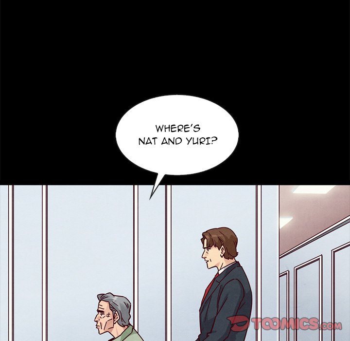 Bad Blood Chapter 50 Page 39