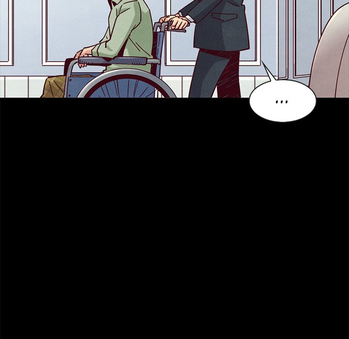 Bad Blood Chapter 50 Page 40