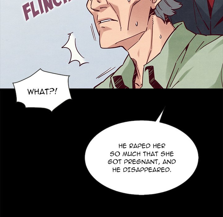 Bad Blood Chapter 50 Page 43