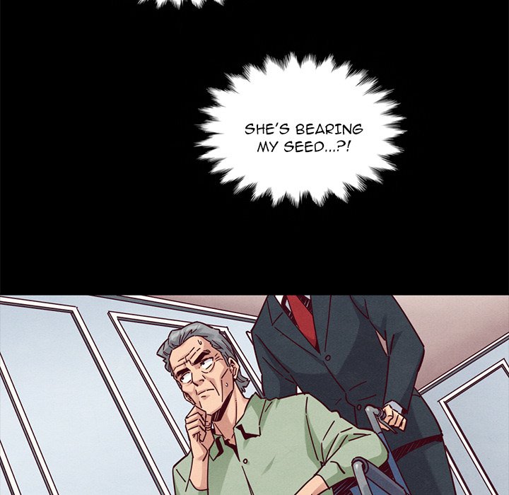 Bad Blood Chapter 50 Page 45