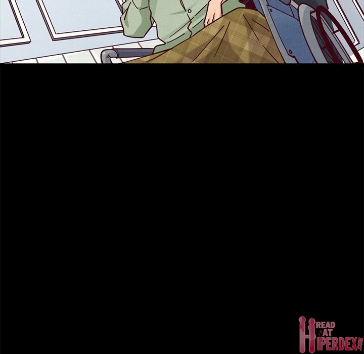 Bad Blood Chapter 50 Page 46